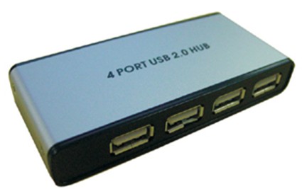 USB集线器（HUB 161）