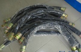 防爆绕性穿线管LCNG-700-4分粉尘专用管