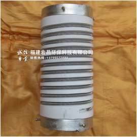 电除尘器阻尼电阻ZG12-500W/2KΩ