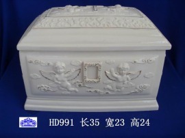 骨灰盒（HD991）