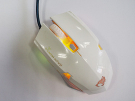 探索光电鼠标的奥妙，广东光电鼠标加工