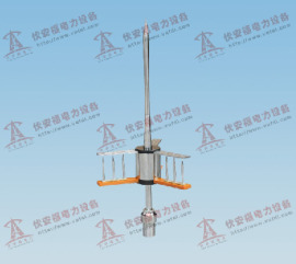 西班牙提前放电避雷针