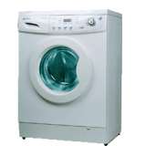 全自动滚筒洗衣机 （XQG50-6112）