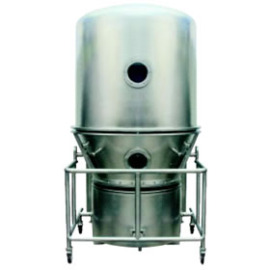 FG系列立式 沸腾干燥机 烘干机