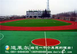 贵州硅PU球场|贵州塑胶球场|贵州塑胶跑道|贵州人造草坪