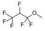 HFE-356mec六氟丙基甲醚