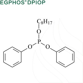 亚磷酸二苯一异辛酯EGPHOS DPIOP