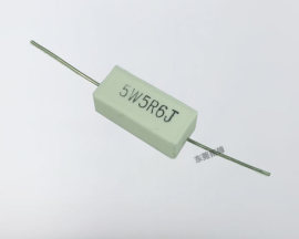 汕尾变频器电阻 -首选拓锋电阻知名品牌