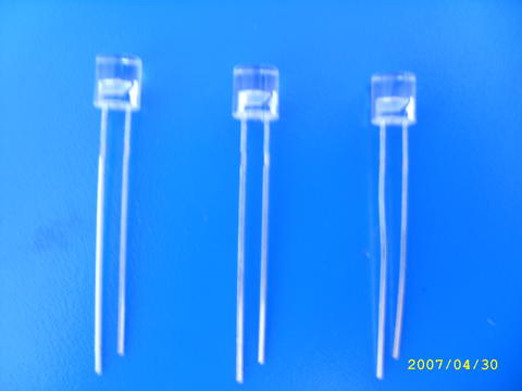 环保型光敏电阻（TACA50）