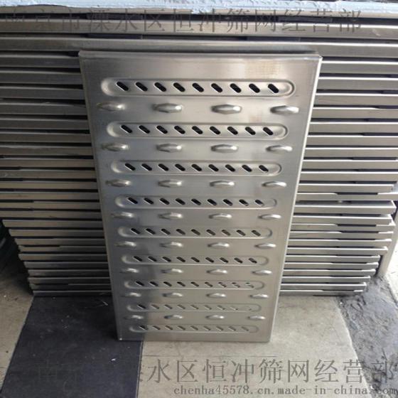 南京不锈钢厨房排水沟盖板 不锈钢地沟篦子 地沟不锈钢盖板