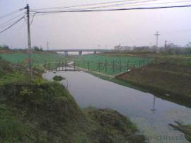 云南三维植被网，河堤边坡绿化