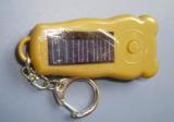 太阳能钥匙扣 （YS-E5035）