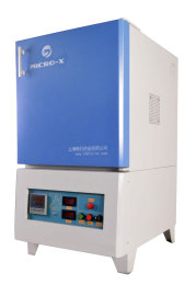 上海微行MXX1700-50箱式炉