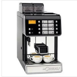 LA CIMBALI(金佰利)Q10意式商用全自动咖啡机