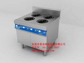 广州餐饮厨具商用电磁炉非标定做厂家
