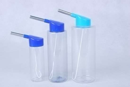 宠物饮水器（PVC）