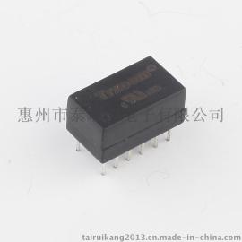 网络变压器 rj45