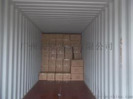 广州到扬州海运公司集装箱海运要多少钱？