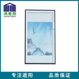 北京上海中空百叶玻璃