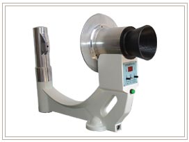 低剂量手提X光机 （GDX-50A）