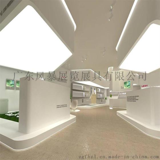 办公室设计 商业空间设计 展示空间设计公司 展厅设计及装修