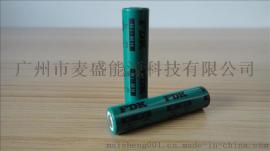 日本原装进口FDK品牌|HR-AAAU镍氢电池|1.2V可充电纽扣电池|品质保证