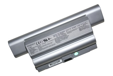 笔记本电池OEM（BPS8 (OEM)）