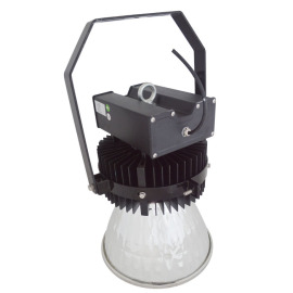 海贝光电HB-DS320-300W 球场高杆照明用LED塔吊灯