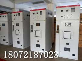 XGN66-12高压环网柜厂家