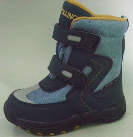 防水童鞋（HS5453）