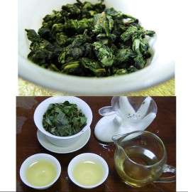 供应清香型消酸一级铁观音500g108元低价批发茶叶