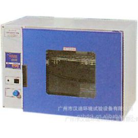 广州市汉迪环境试验设备有限公司电热鼓风恒温干燥箱DHG-9240A
