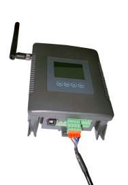 大棚温湿度无线监测，信立科技智能温湿度传感器供应