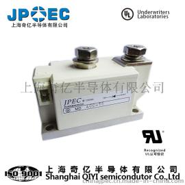 上海奇亿JPEC|模块 MD400-16 400A1600V 二极管整流模块