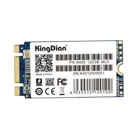 金典KingDian N100 N400 NGFF(M. 2)接口32GB 60GB 120GB 240GB SSD固态硬盘