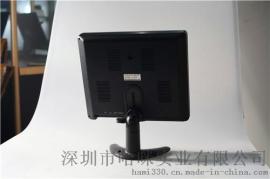 广州销售10寸图像可翻转显示器10寸电脑显示器