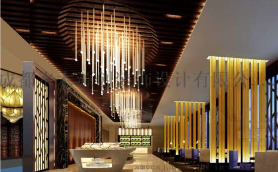 绵阳酒店设计定位以及市场方向-水木源创设计