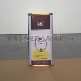 供应250ml-20L食用油包装铁罐