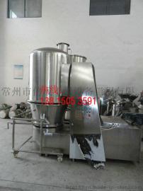 高效沸腾干燥机食品立式高效沸腾干燥机 中西药烘干机 沸腾干燥机