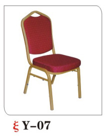 古典酒店椅子