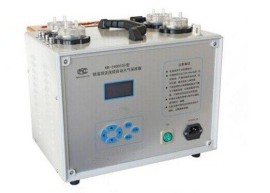 KB-2400型恒温恒流大气采样器