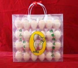 鸡蛋礼品盒（PP40枚）