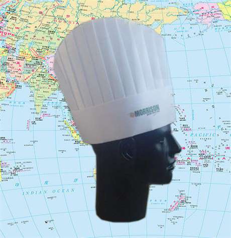 厨师帽 - 2