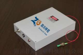 上海供应1550nm窄线宽DFB光纤激光器