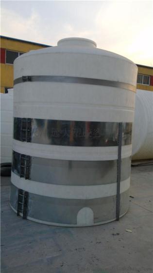 沈阳15吨化工硫酸储罐