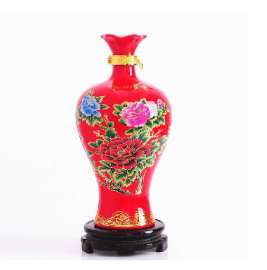 景德镇陶瓷酒瓶 陶瓷酒瓶供应商