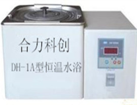 DH-1A型电热恒温水浴锅
