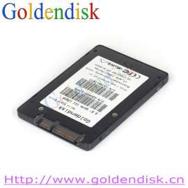 goldendisk固态硬盘2.5寸SATAIII