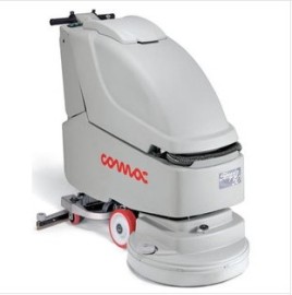 洗地机Simpla50B手推式洗地机24V进口洗地机