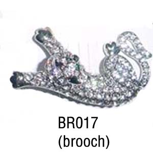 胸针 - BR017